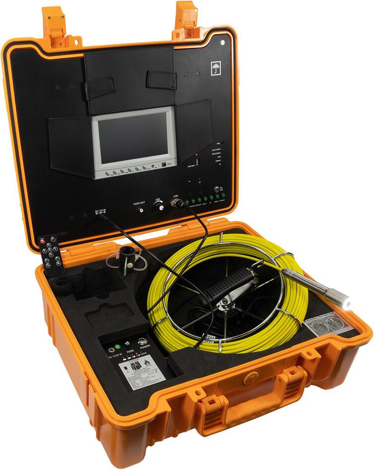 CEL-TEC PipeCam 20 Profi MC