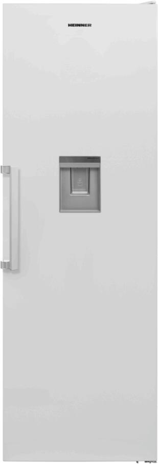 HEINNER chladnička HF-V401NFWDE++
