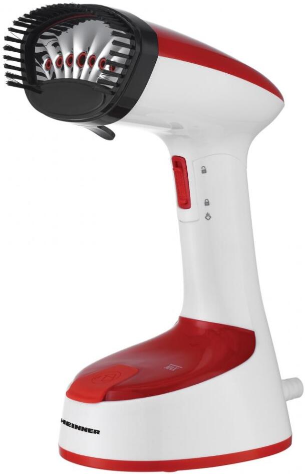 HEINNER napařovač oděvů HGS-1400RD