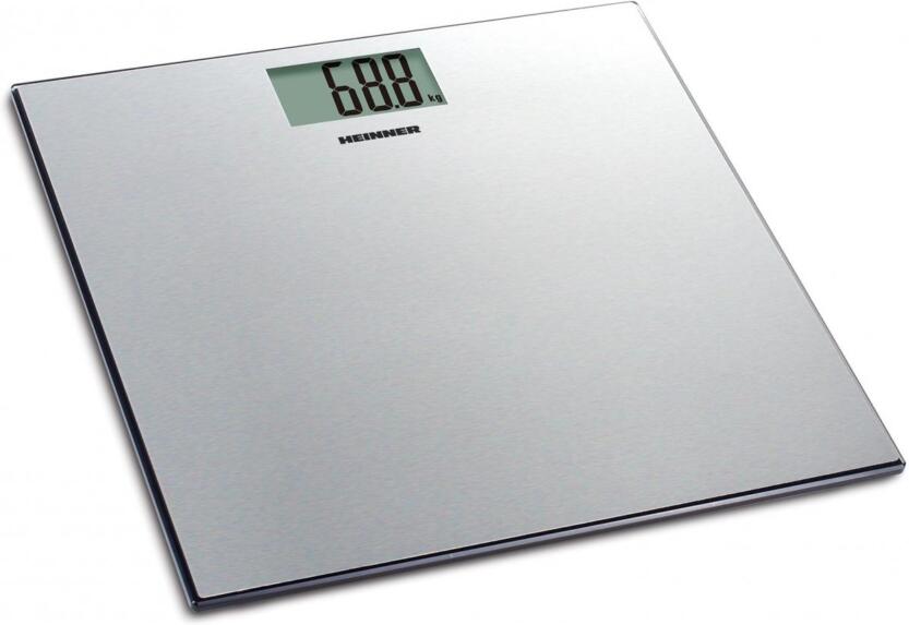 Osobní váha HEINNER HBS-180SS