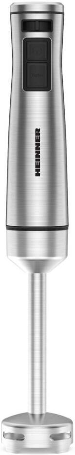 HEINNER tyčový mixer HHB-DC1000SSBK