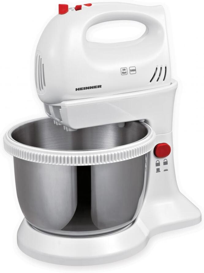 HEINNER kuchyňský robot HMBR-300W