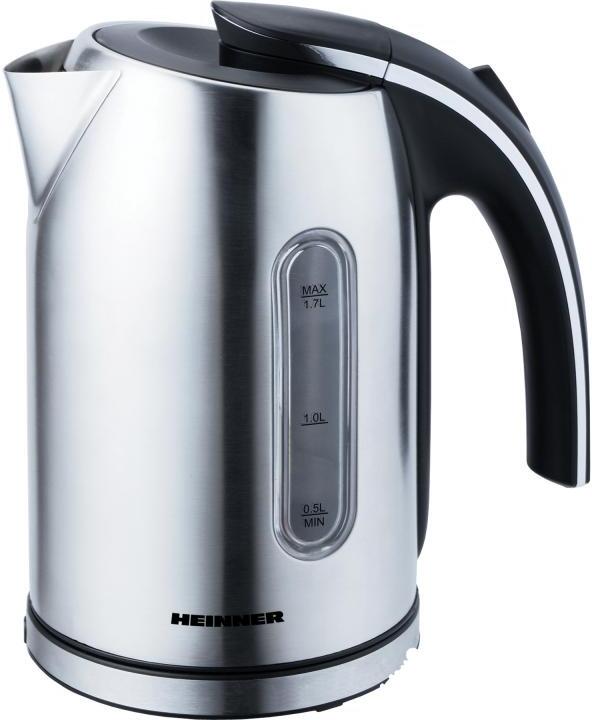 HEINNER rychlovarná konvice PF-70