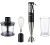 HEINNER tyčový mixer HB-1000XBK