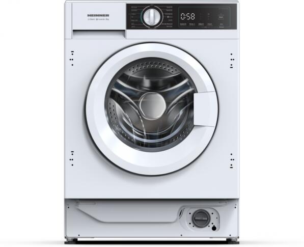 HEINNER pračka vestavná HWM-BI814IVA+++