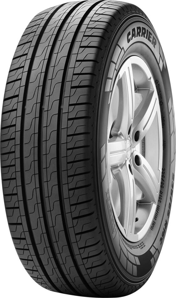 Letní pneu PIRELLI 225/65 R 16 112R CARRIER TL