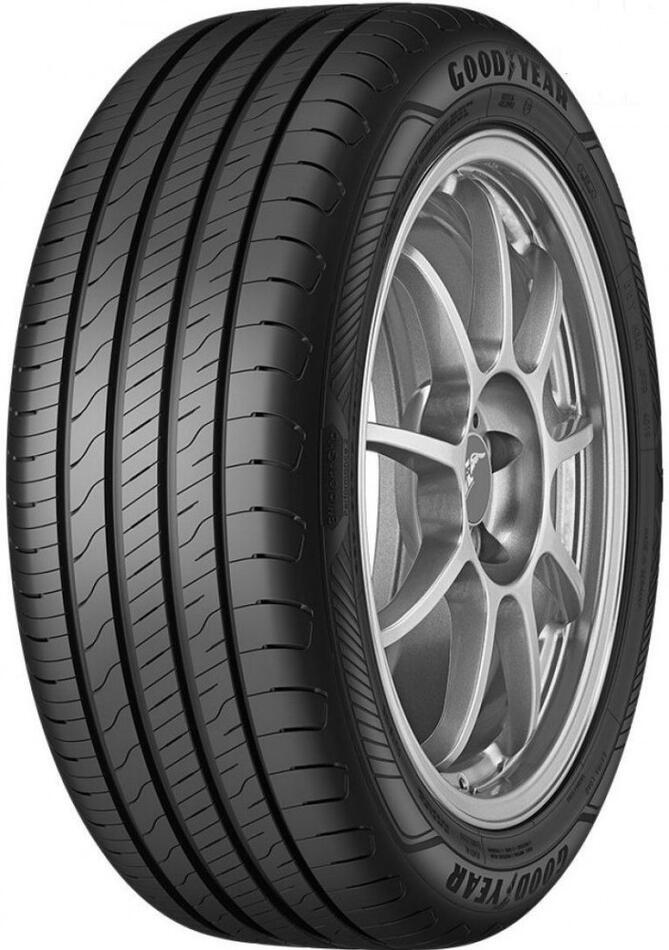 Letní pneu GOODYEAR 205/55 R 16 91H EFFICIENTGRIP PERFORMANCE 2 TL