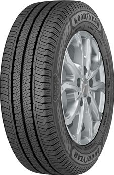 Letní pneu GOODYEAR 215/60 R 17 109/107T EFFICIENTGRIP CARGO 2 TL C