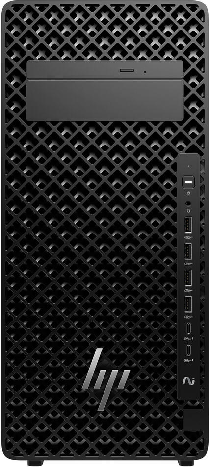 PC sestava HP Z2 G1i Tower (D06G7ET)