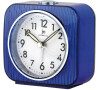 Designový budík 7076A Lowell 8cm