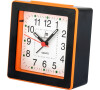 Designový budík 7061QO Lowell 10cm