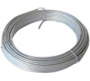 M.A.T. GROUP drát napínací Zn 3.4mm/ 26m