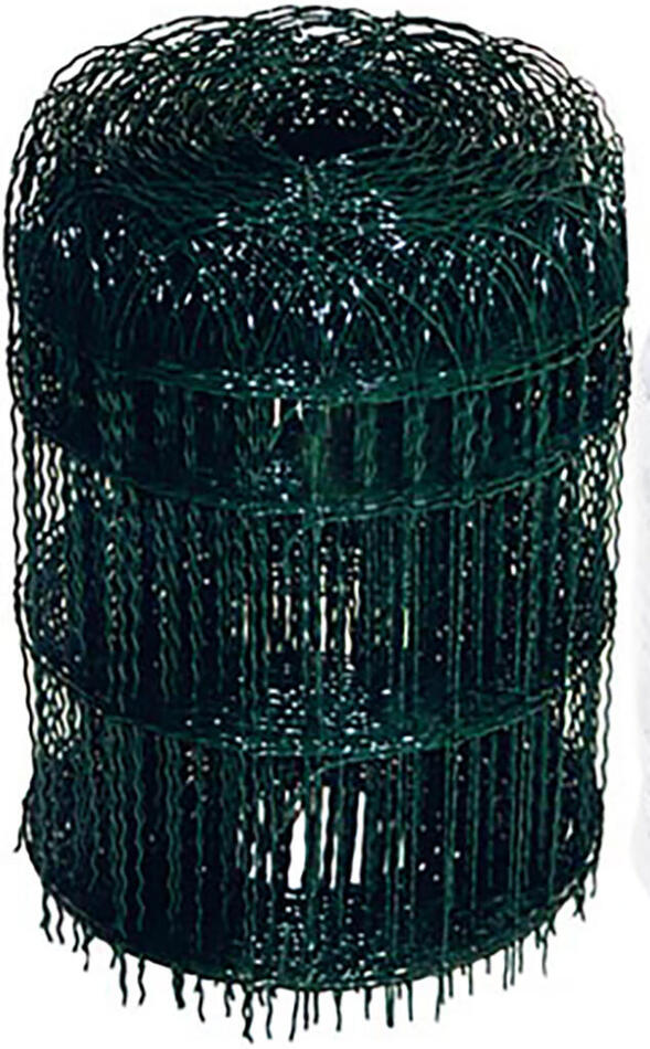 M.A.T. GROUP pletivo okrasné PH 150x82/3.1, 2.0/400mm ZE (25m)