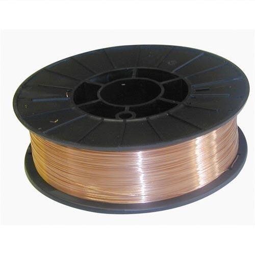 ESAB drát svař. cívka OK 12,58 0,8/ 5kg (5kg)
