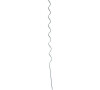 M.A.T. GROUP tyč spirálová 180cm pr.6mm Zn