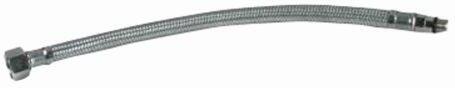 NOVASERVIS hadice přívodní M10x3/8" 50cm