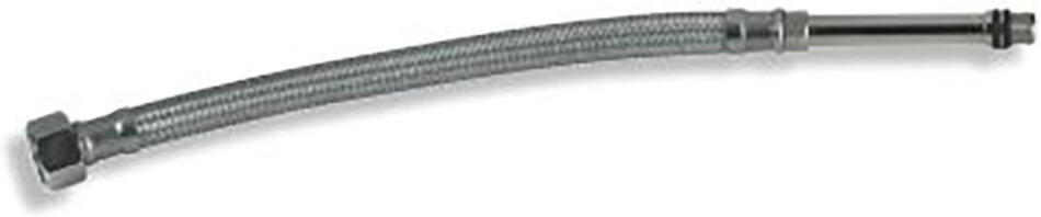 NOVASERVIS hadice přívodní.M10x3/8"E 50cm + nástavec