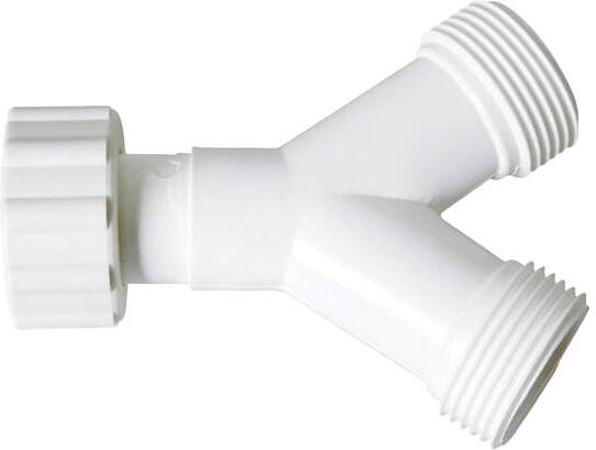 NÝVLT rozdvojka pračková 3/4" S/646