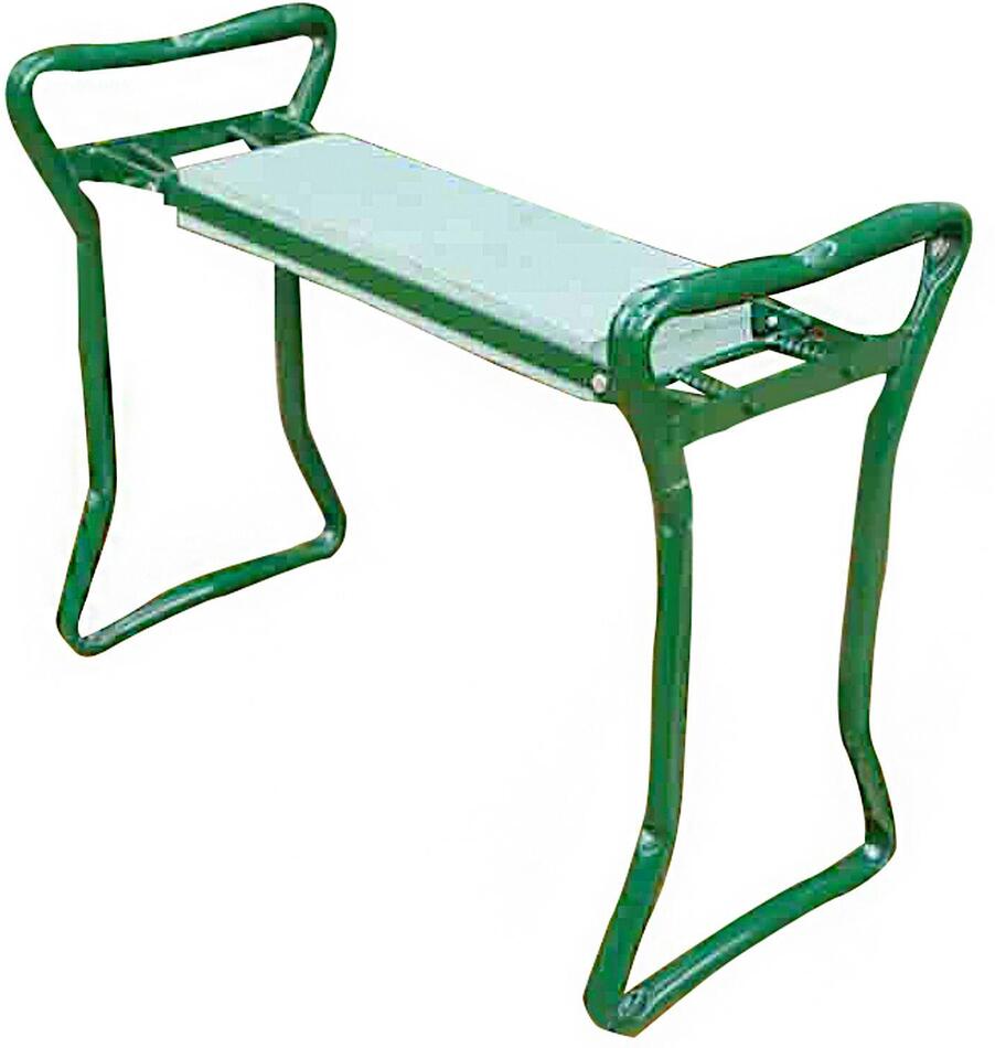M.A.T. GROUP klekátko-sedátko 59x27,5x49cm kov