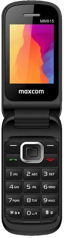 MaxCom MM815 L Black (MM815 L CZ)