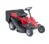Traktor MTD MiniRider 60 RDE