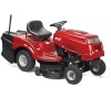 Traktor MTD RE 125 M