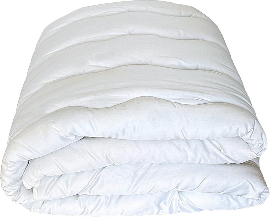 Celoroční peřina HEDDA Comfort bavlněný satén 140 x 220 cm