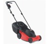Elektrická sekačka MTD SMART 38 E