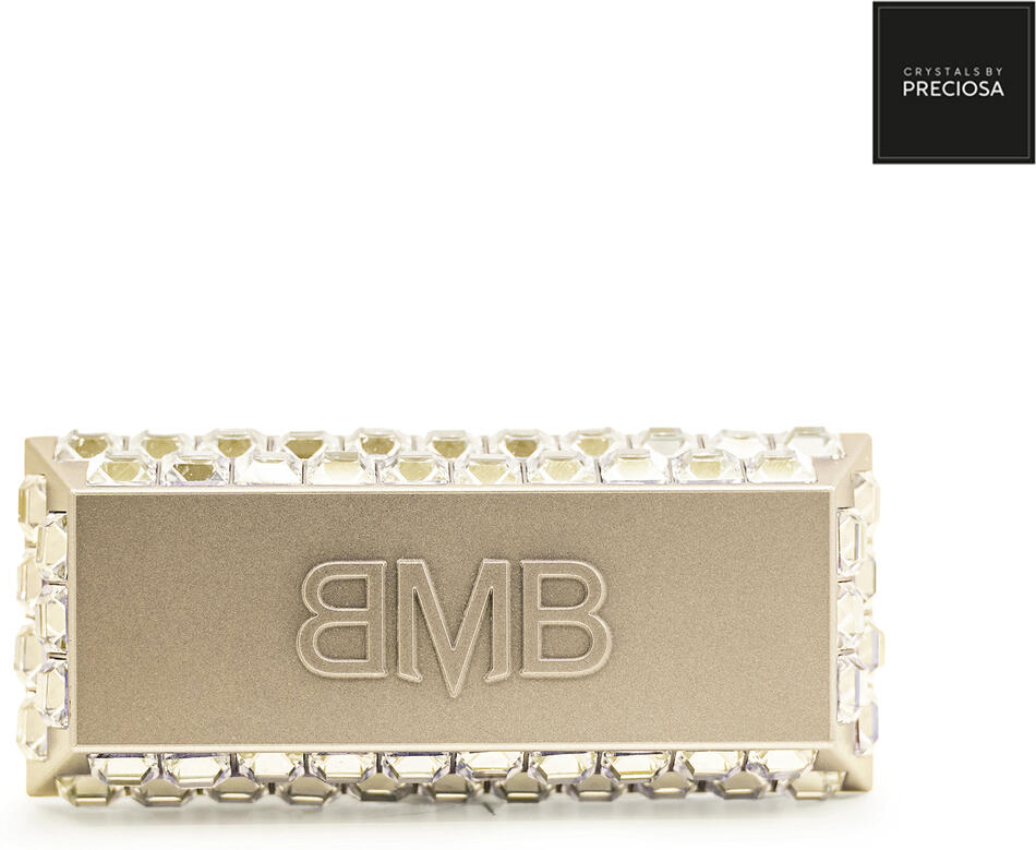 BMB Gold Jewel vůně do auta