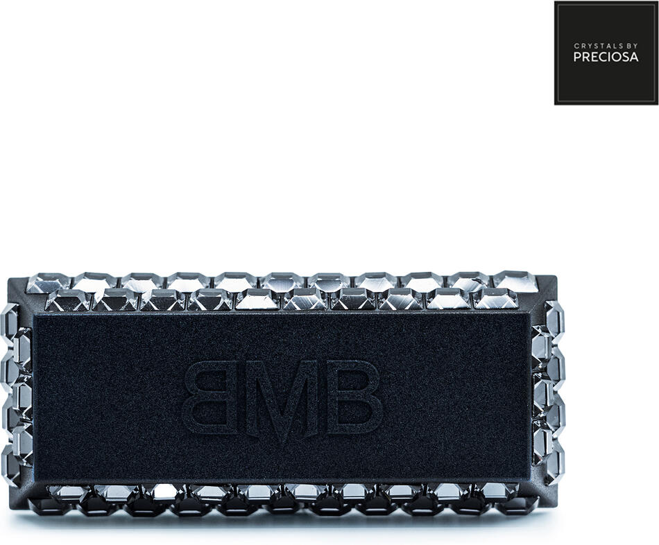 BMB Black Diamond vůně do auta
