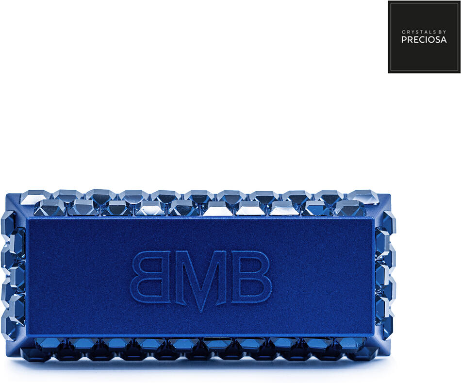 BMB Magic Blue vůně do auta
