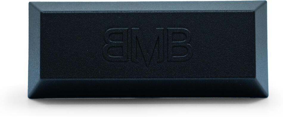 BMB Black Beast vůně do auta