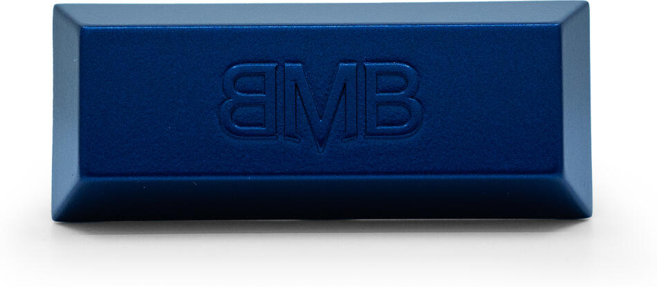 BMB Blue Space vůně do auta