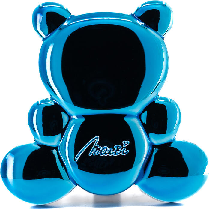 MaiBi Azur Blue vůně do auta