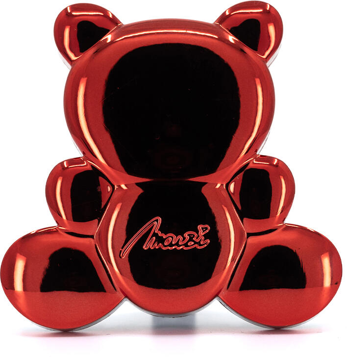 MaiBi Red Shine vůně do auta