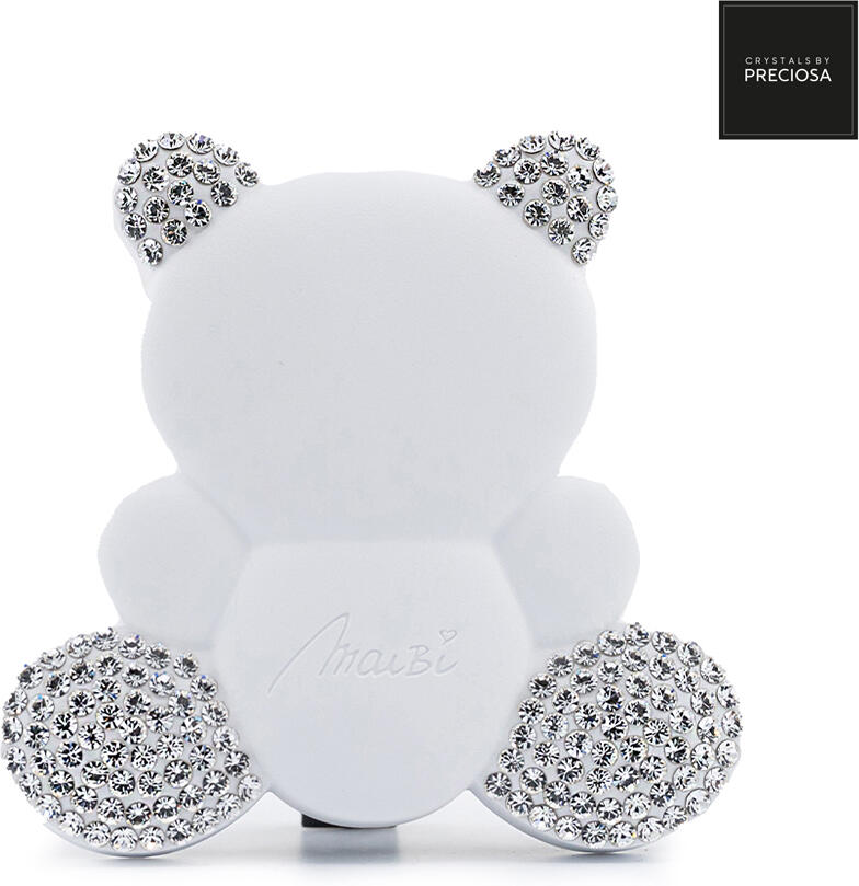 MaiBi Snow Pearls vůně do auta