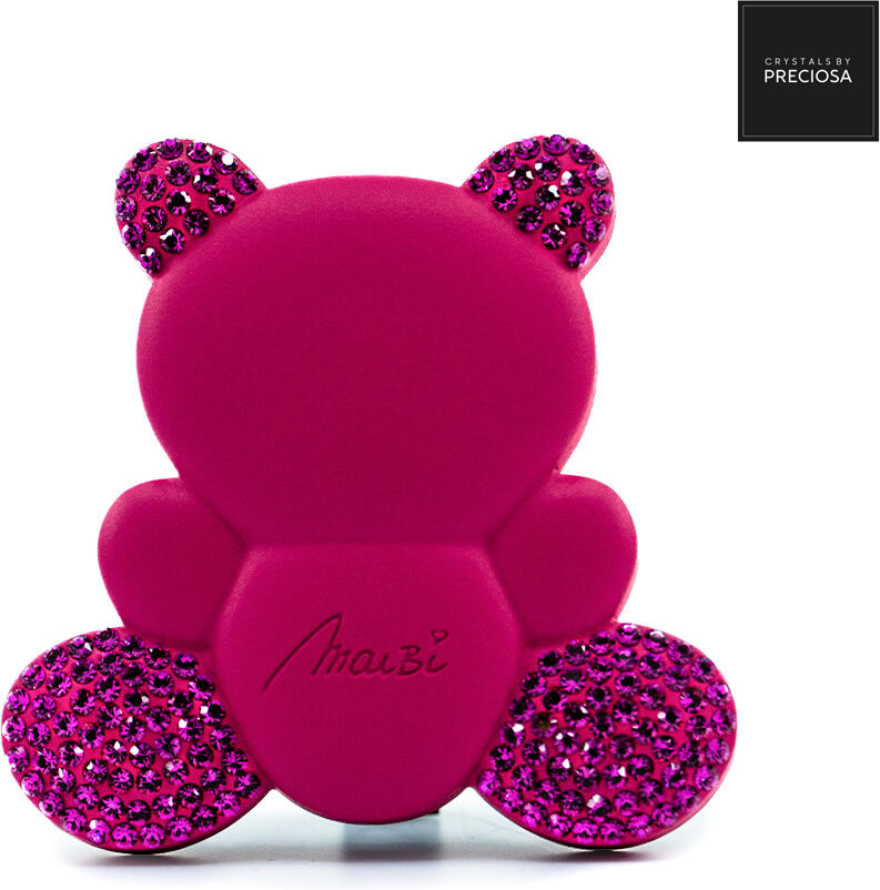 MaiBi Pink Secret vůně do auta