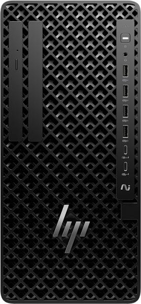 PC sestava HP Z1 G1i Tower (A40RGET)