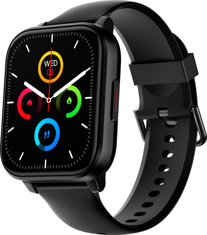 Smart hodinky Niceboy WATCH 5 PRO Black