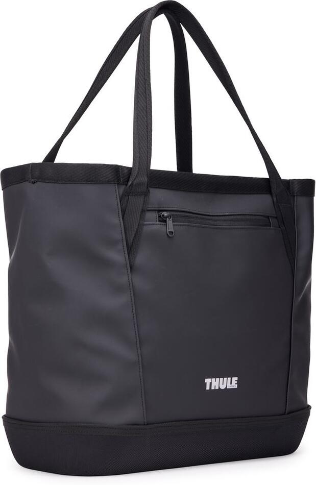 Thule Chasm taška na vybavení 30 l TCGT130 - černá