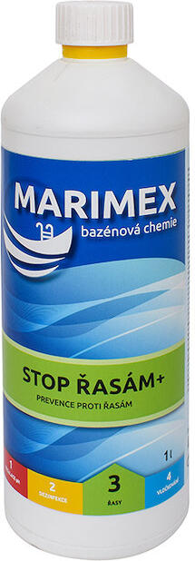 Marimex STOP řasám+ 1 l (11307041)