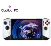 Herní konzole MSI Claw 8 AI+ A2VM Polar Tempest