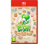 Hra pro Nintendo Yoshi and the Mysterious Book