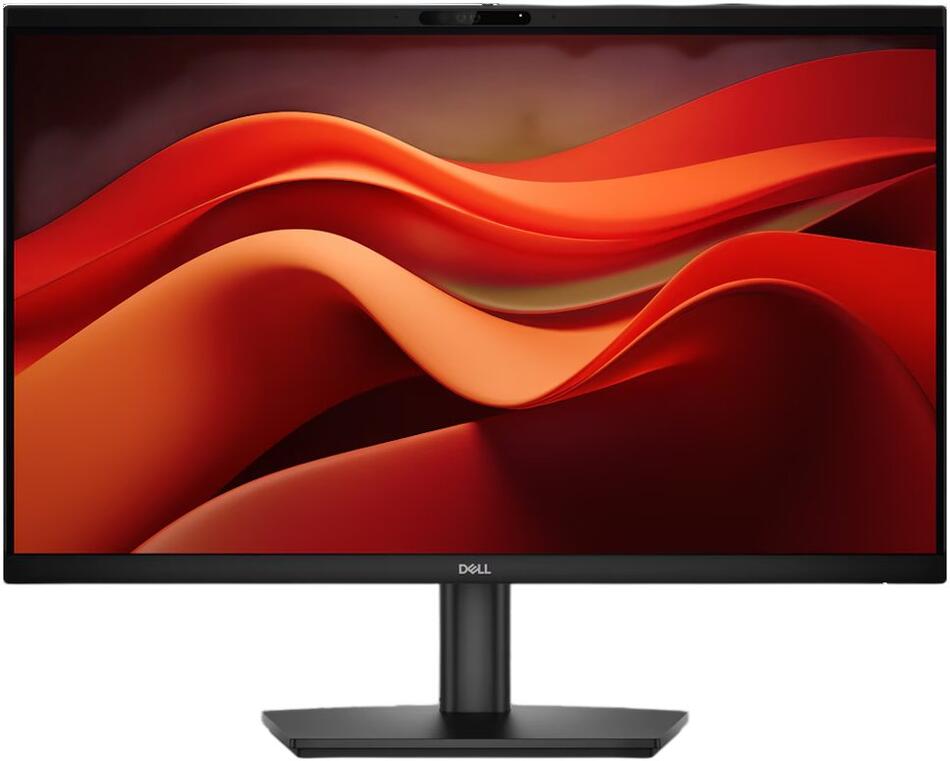 DELL Pro E2426HB/ 24" LED/ 16:9/ 1920x1080/ FHD/ 1000:1/ 5ms/ 120Hz/ IPS/ HDMI/ 2x DP/ webkam./ repro/ 3Y Basic on-site (210-BVMR)