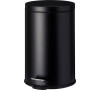 EXCELLENT HOUSEWARE Odpadkokvý koš 20 litrů černá KO-C88000170
