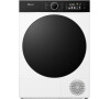 Sušička prádla Hisense DRYER DH3I802BWCD DH3I802BWCD HSN
