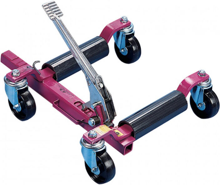 Automobilový kolový zvedák - GOJAK 5000 - 320050100 AHProfi