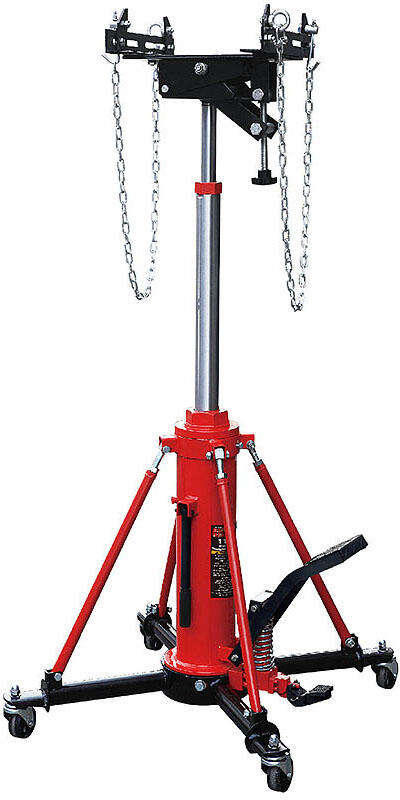 Hydraulický zvedák převodovky, 1000 kg - TEL10001 AHProfi