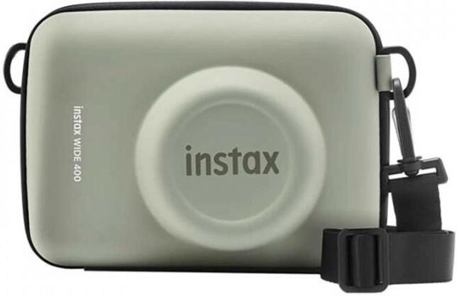 Fujifilm INSTAX WIDE 400 CAMERA CASE - Green (70100163529)