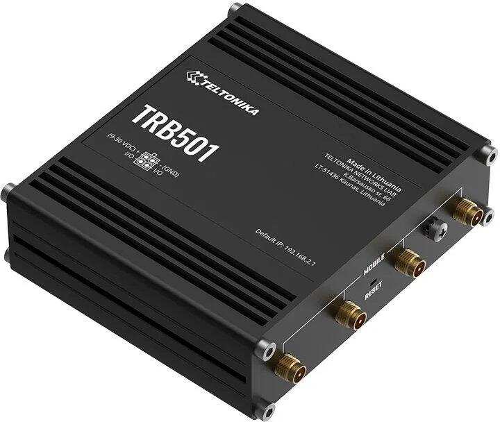 Teltonika TRB501 Průmylsový 5G Gateway (TRB501100000)